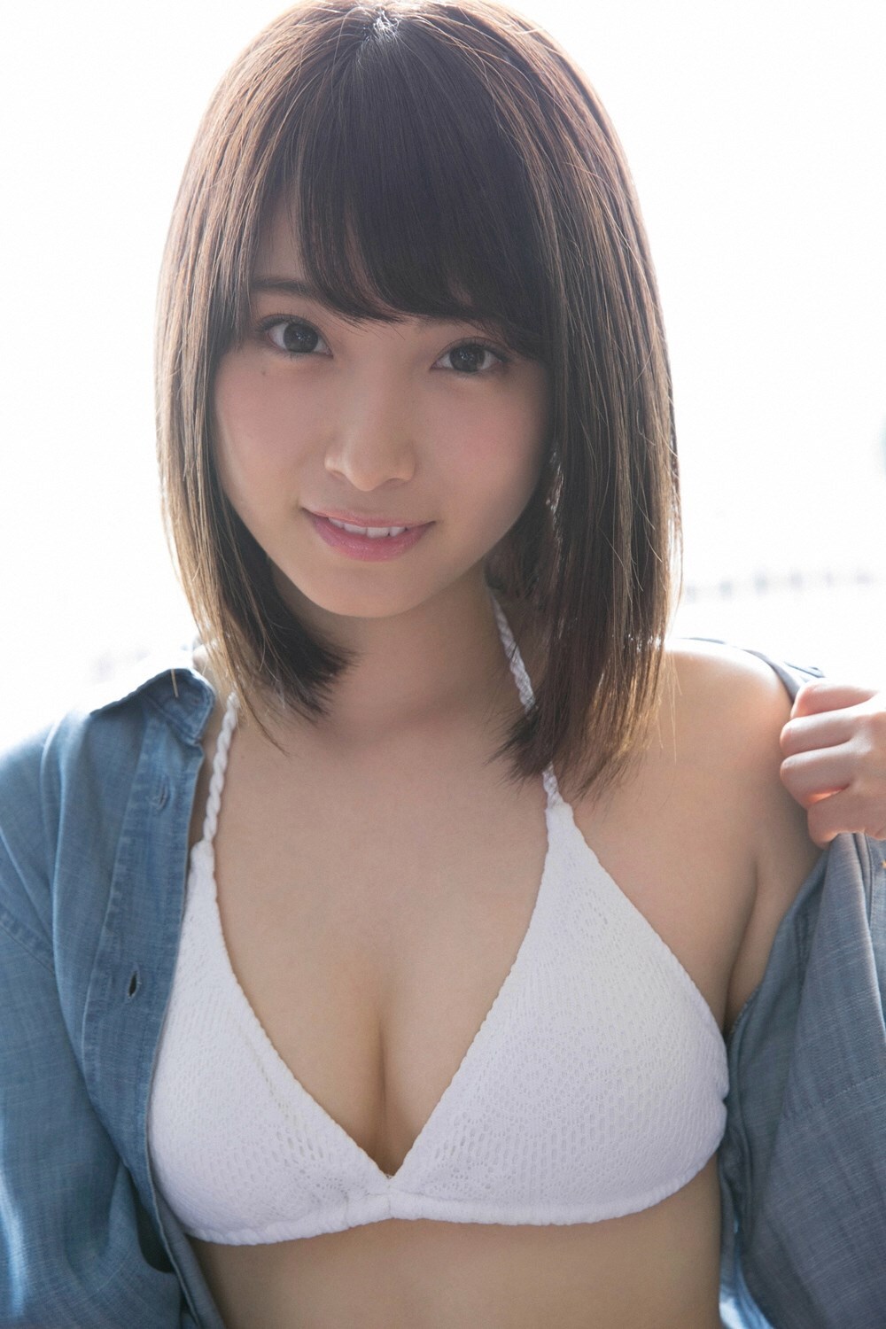 YS-Web-Vol.723 Riko Nagai 永井理子